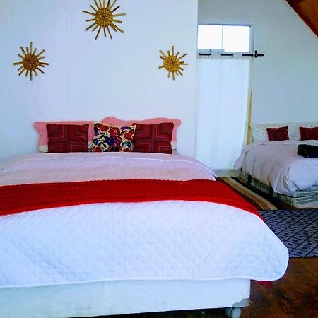 Titicaca Wasy Lodge Puno Kültér fotó