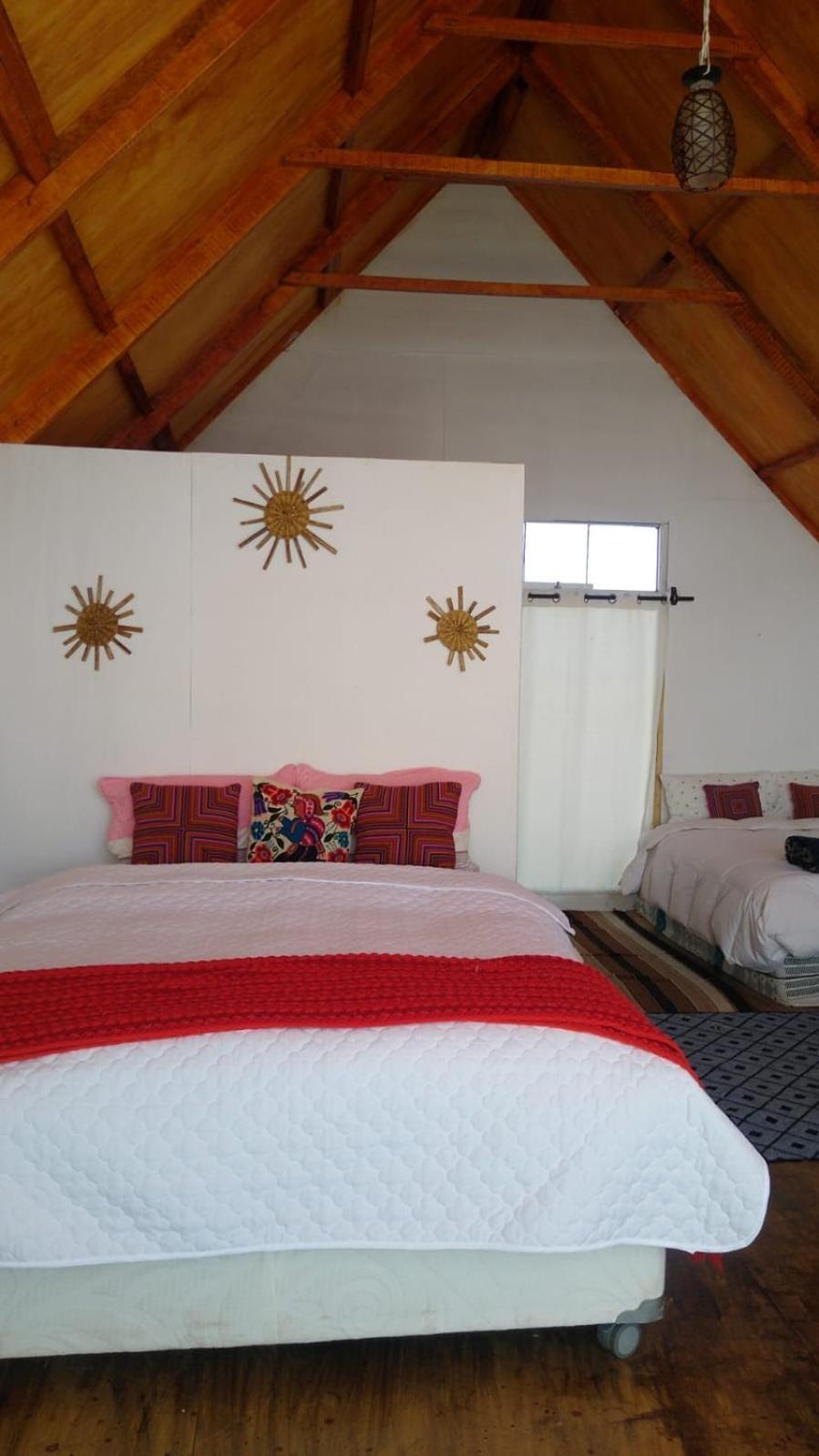Titicaca Wasy Lodge Puno Kültér fotó